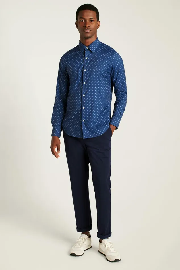 Men Business Casual Shirts Bonobos Tech Button Down Shirt Navy Matson Floral Men Business Casual Shirts Bonobos Tech Button Down Shirt Navy Matson Floral