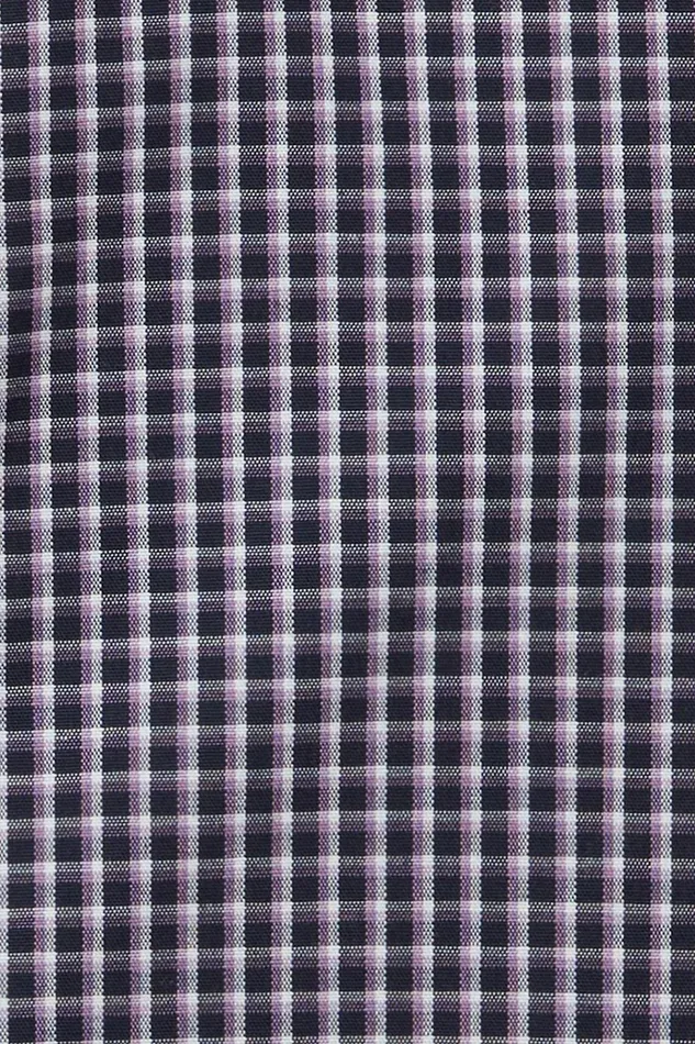 Men Business Casual Shirts Bonobos The Desk To Dinner Shirt Navy Check