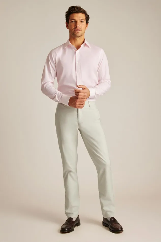 Men Business Casual Shirts Bonobos The Desk To Dinner Shirt Pink Waves Geo Men Business Casual Shirts Bonobos The Desk To Dinner Shirt Pink Waves Geo