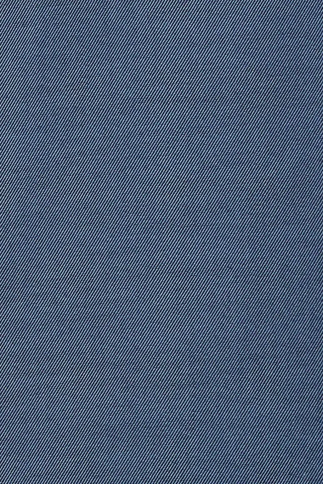 Men Business Casual Shirts Bonobos The Desk To Dinner Shirt Solid Light Navy