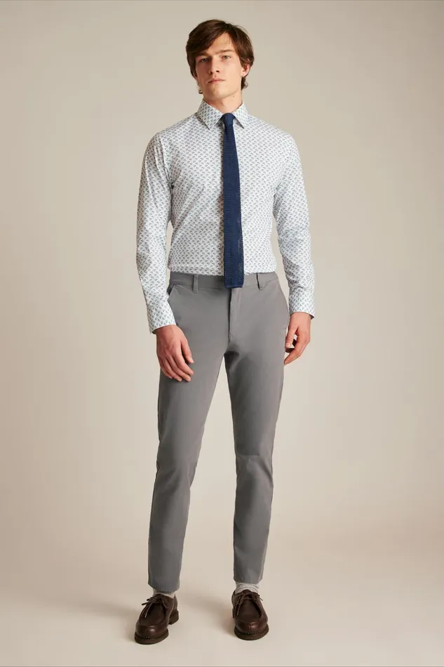 Men Business Casual Shirts Bonobos The Desk To Dinner Shirt The Happiest Hour White And Blue Men Business Casual Shirts Bonobos The Desk To Dinner Shirt The Happiest Hour White And Blue