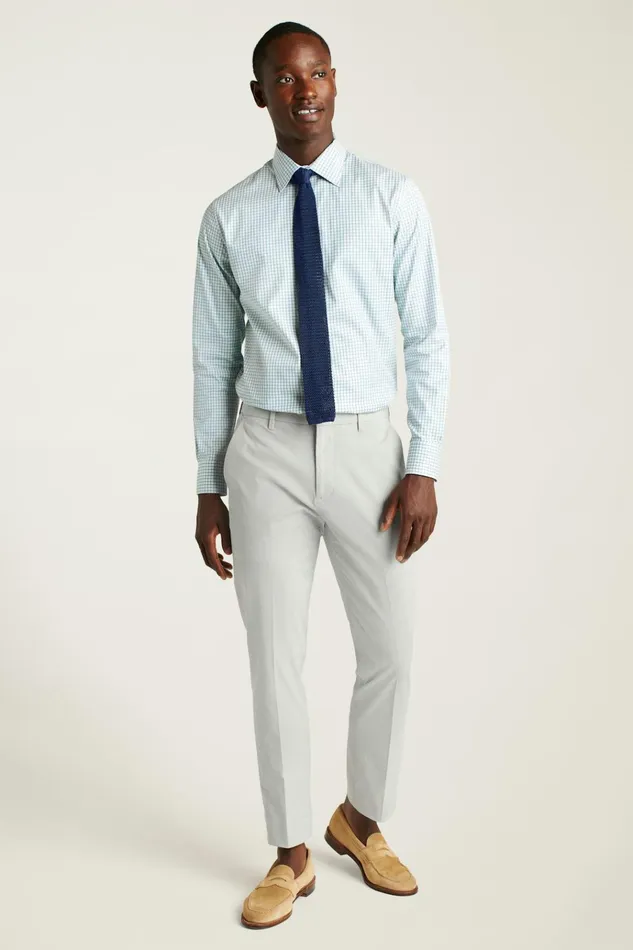 Men Business Casual Shirts Bonobos Weekday Warrior Dress Shirt Dusty Teal Birch Tattersal Men Business Casual Shirts Bonobos Weekday Warrior Dress Shirt Dusty Teal Birch Tattersal
