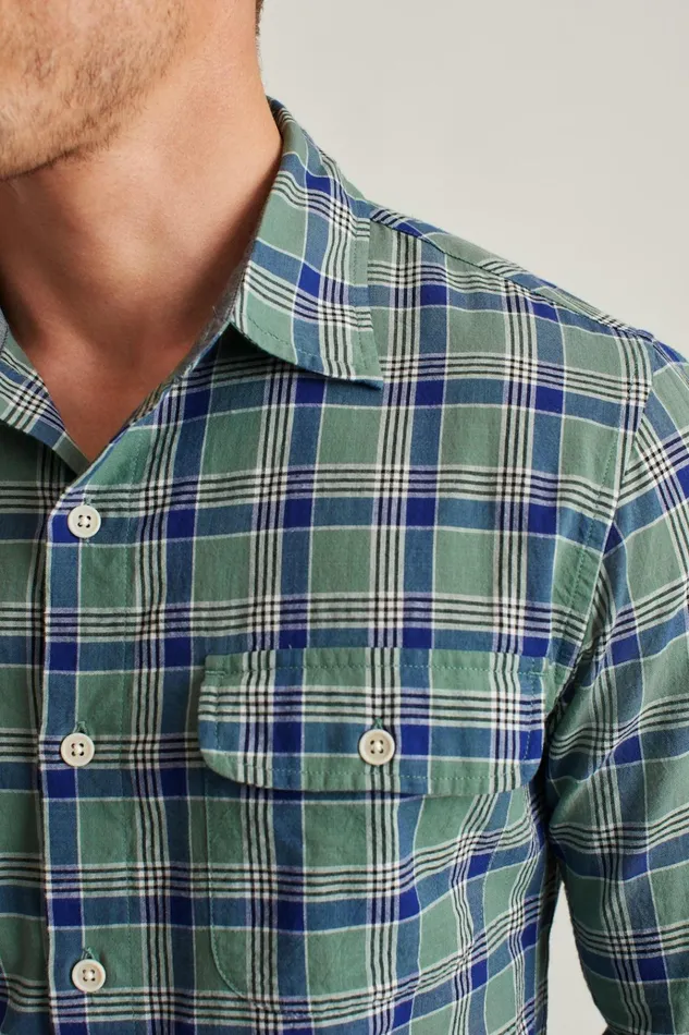 Men Casual Shirts Bonobos Seasonal Casual Shirts
