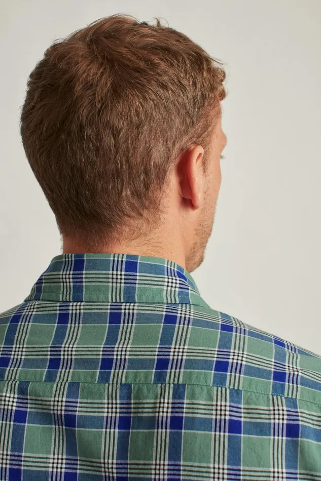 Men Casual Shirts Bonobos Seasonal Casual Shirts