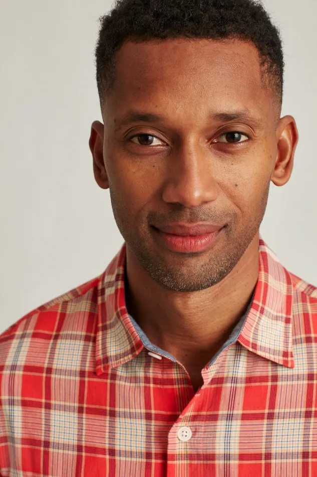 Men Casual Shirts Bonobos Seasonal Casual Shirts Red Plaid