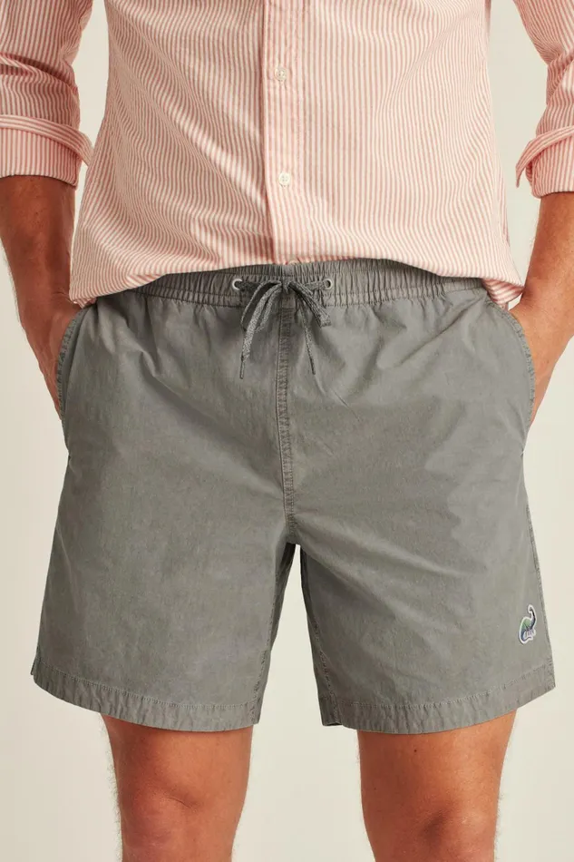 Men Casual Shorts Bonobos Anywhere Short EWaist Cloudburst