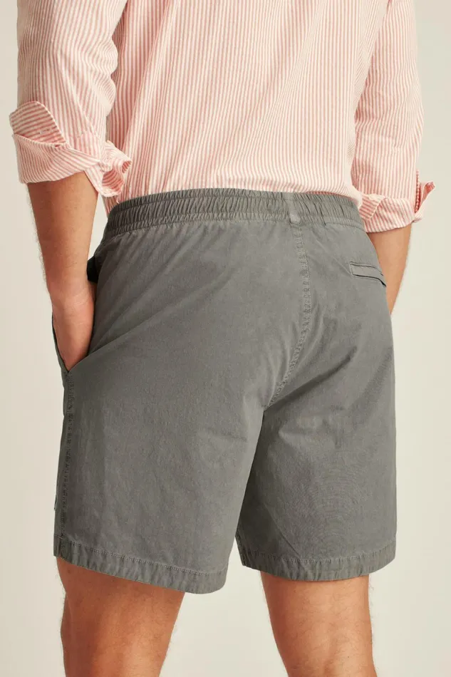 Men Casual Shorts Bonobos Anywhere Short EWaist Cloudburst