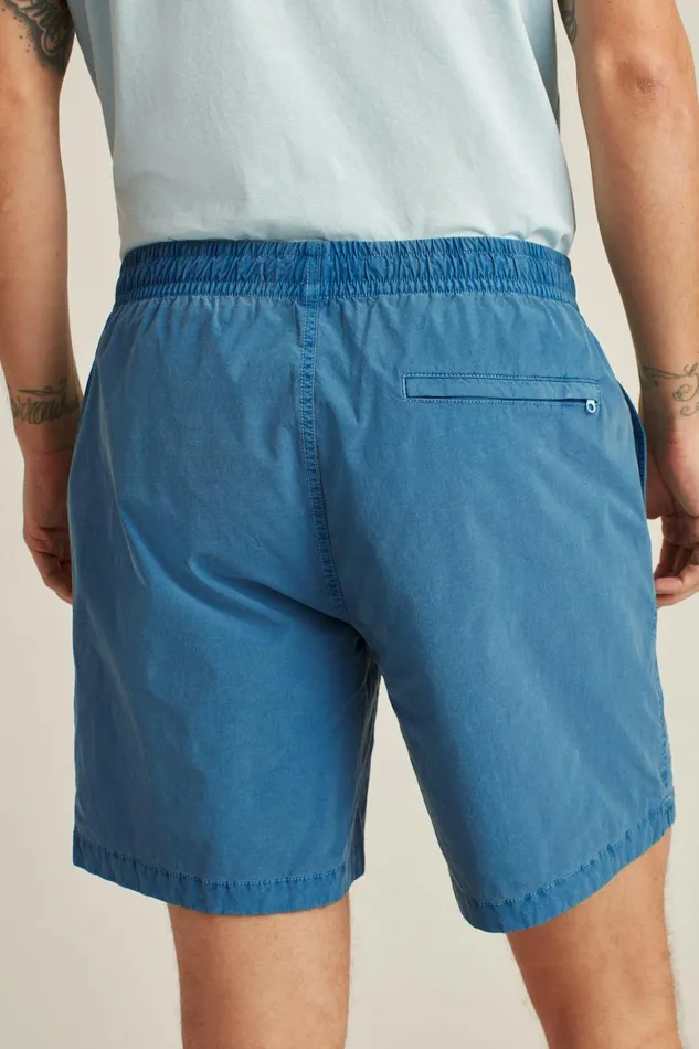 Men Casual Shorts Bonobos Anywhere Short EWaist Ink Blue