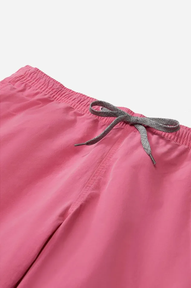 Men Casual Shorts Bonobos Anywhere Short EWaist Rose Violet