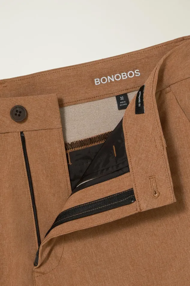 Men Casual Shorts Bonobos Coast To Coaster Shorts Board Deck