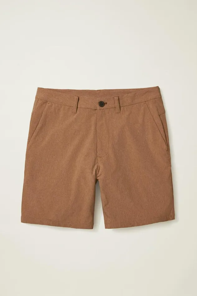 Men Casual Shorts Bonobos Coast To Coaster Shorts Board Deck