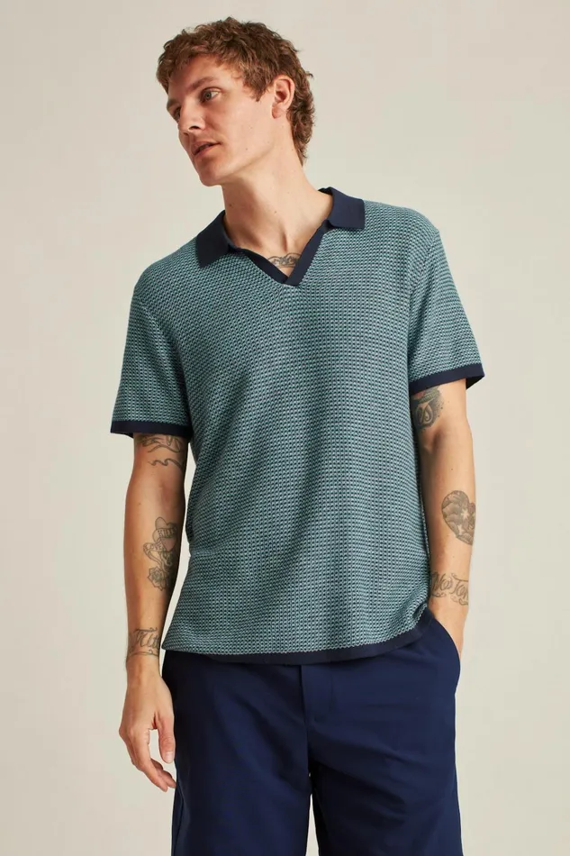 Men Casual Shorts Bonobos Performance Link Shorts Navy