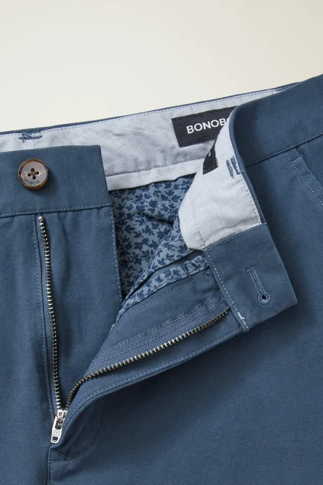 Men Casual Shorts Bonobos The Chino Short 20 After Midnights