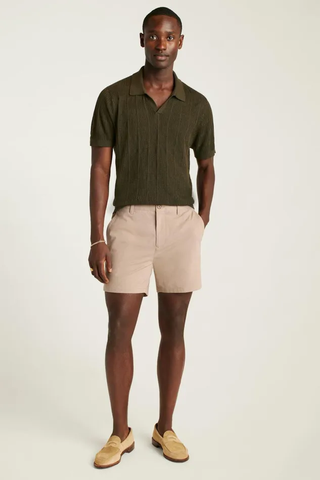Men Casual Shorts Bonobos The Chino Short 20 The Khakis