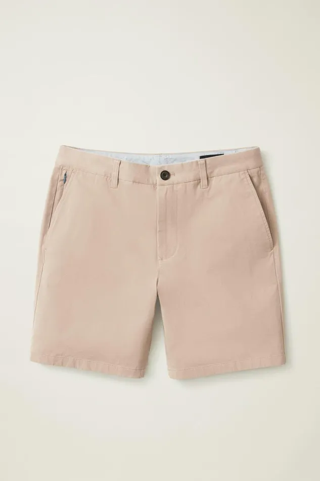 Men Casual Shorts Bonobos The Chino Short 20 The Khakis