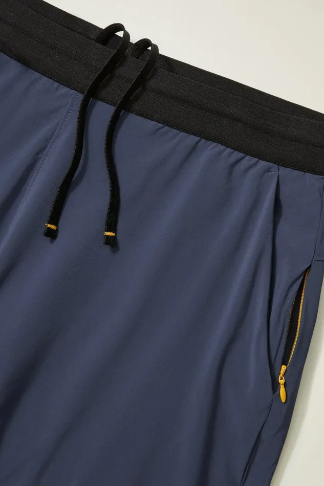 Men Casual Shorts Bonobos The Lined Gym Short Star Gazer