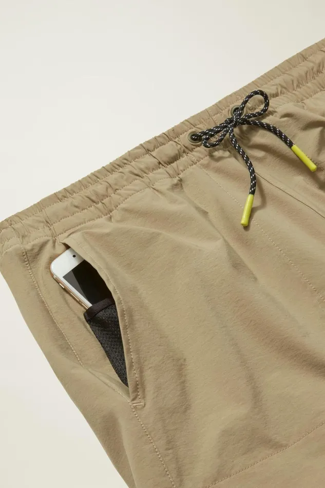 Men Casual Shorts Bonobos The Rec Short Canteen