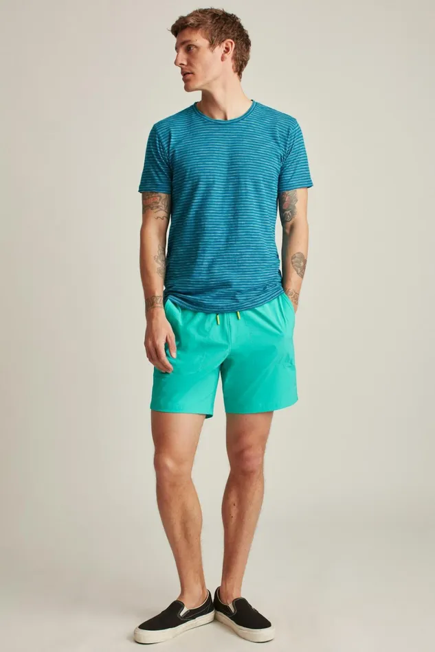 Men Casual Shorts Bonobos The Rec Short Ceramic