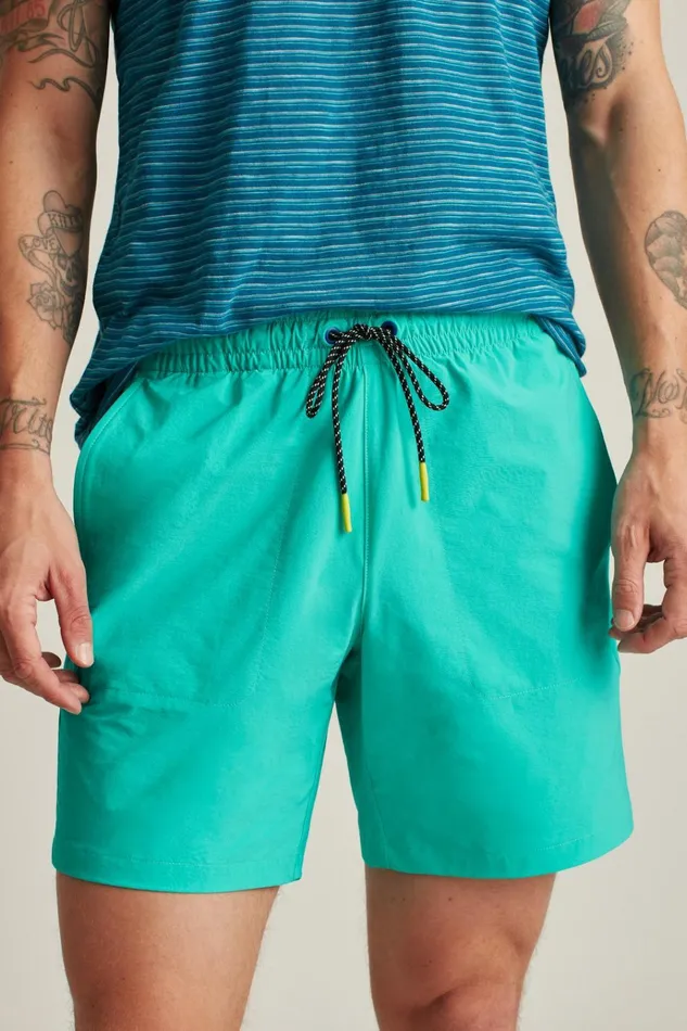 Men Casual Shorts Bonobos The Rec Short Ceramic