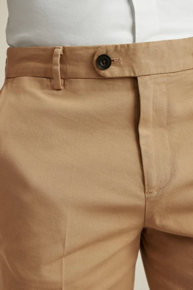 Men Chino Shorts Bonobos Italian Stretch Chino Shorts Pale Oak