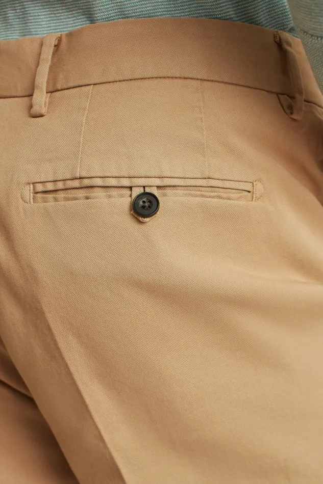 Men Chino Shorts Bonobos Italian Stretch Chino Shorts Pale Oak