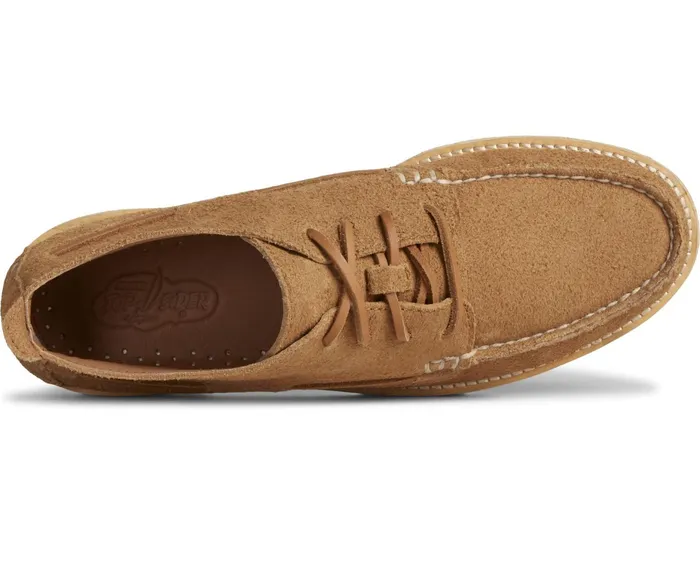 Men Cloud Authentic Original Vibram Suede Chukka Tan Sperry Boots Men Cloud Authentic Original Vibram Suede Chukka Tan Sperry Boots
