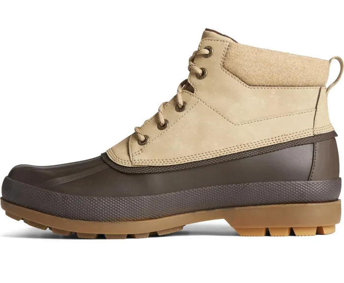 Men Cold Bay Waterproof Chukka Brown Sperry Boots Men Cold Bay Waterproof Chukka Brown Sperry Boots