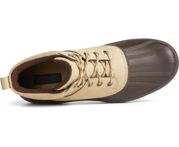 Men Cold Bay Waterproof Chukka Brown Sperry Boots Men Cold Bay Waterproof Chukka Brown Sperry Boots