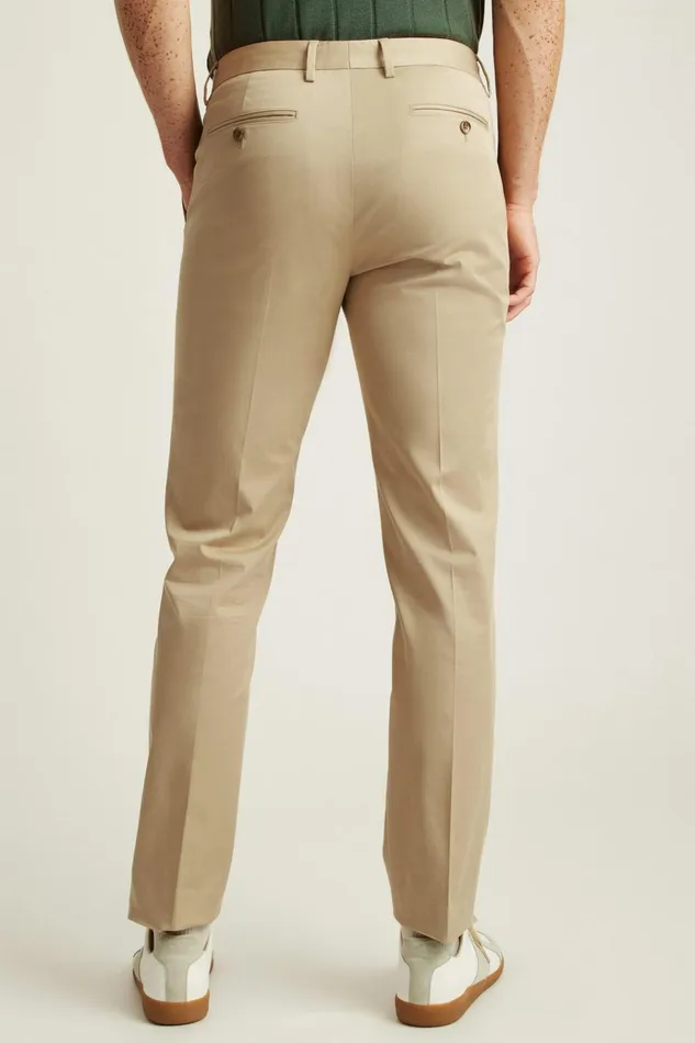 Men Dress Pants Bonobos Jetsetter Italian Cotton Dress Pant British Khaki