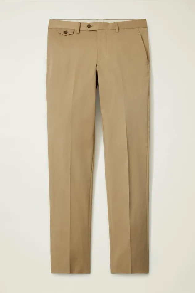 Men Dress Pants Bonobos Jetsetter Italian Cotton Dress Pant British Khaki