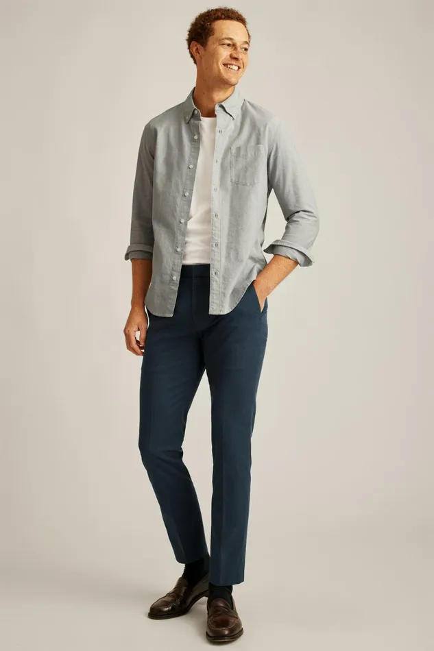 Men Dress Pants Bonobos Weekday Warrior Dress Pants