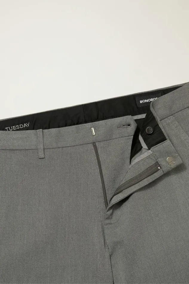 Men Dress Pants Bonobos Weekday Warrior Dress Pants 8211 Skinny Tuesday Charcoal Yarn Dye
