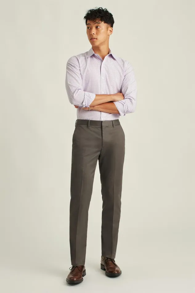Men Dress Pants Bonobos Weekday Warrior Dress Pants Friday Sage