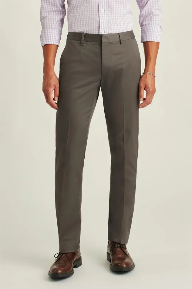 Men Dress Pants Bonobos Weekday Warrior Dress Pants Friday Sage