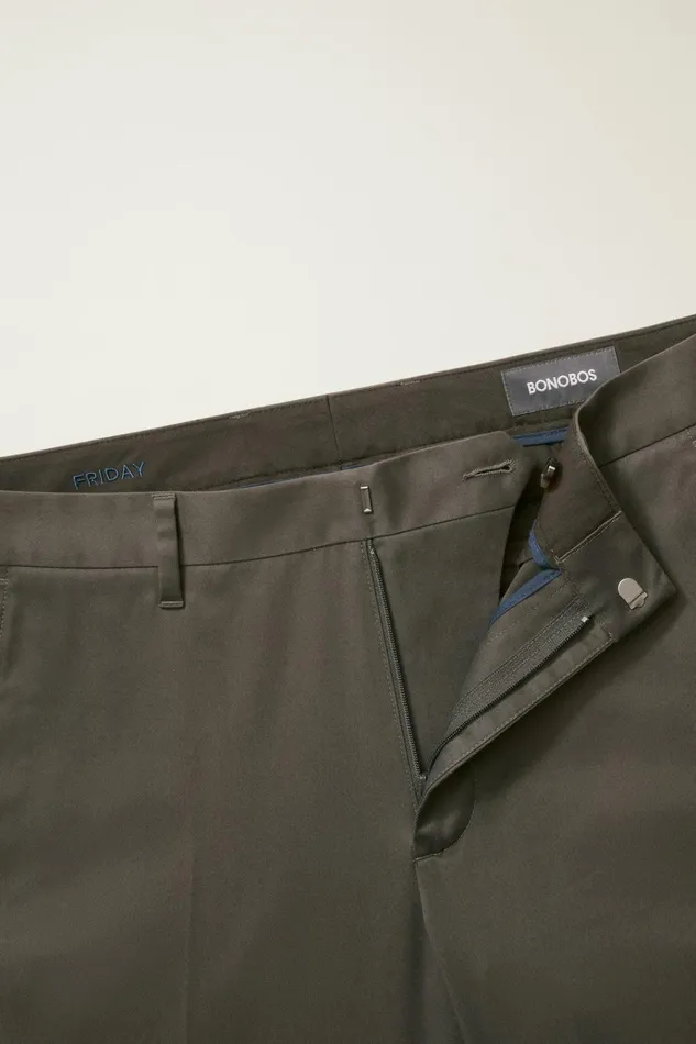 Men Dress Pants Bonobos Weekday Warrior Dress Pants Friday Sage