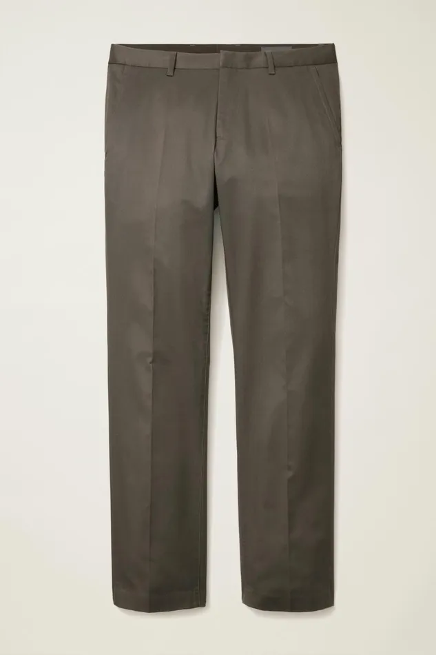 Men Dress Pants Bonobos Weekday Warrior Dress Pants Friday Sage