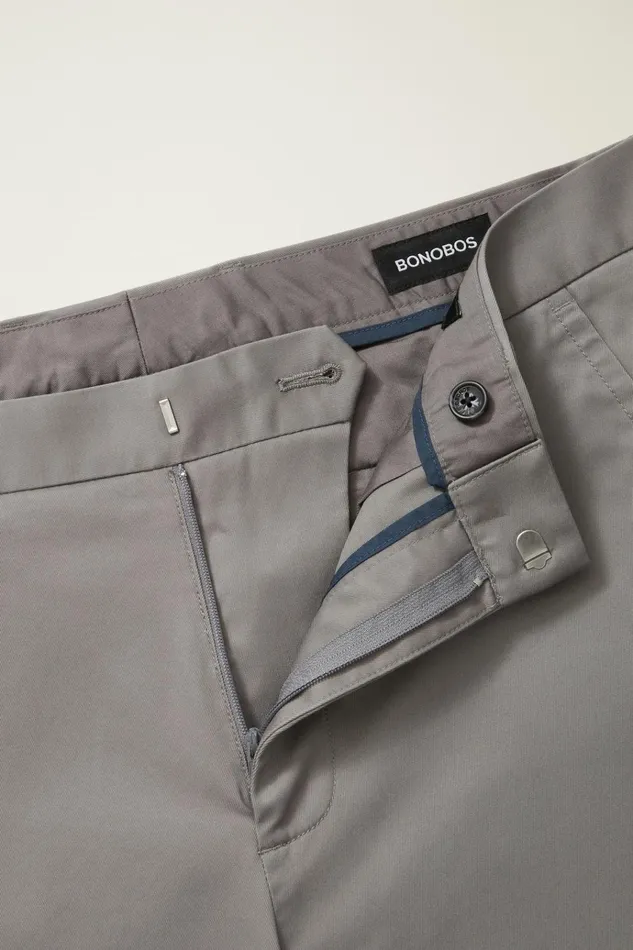 Men Dress Pants Bonobos Weekday Warrior Dress Pants Friday Steel