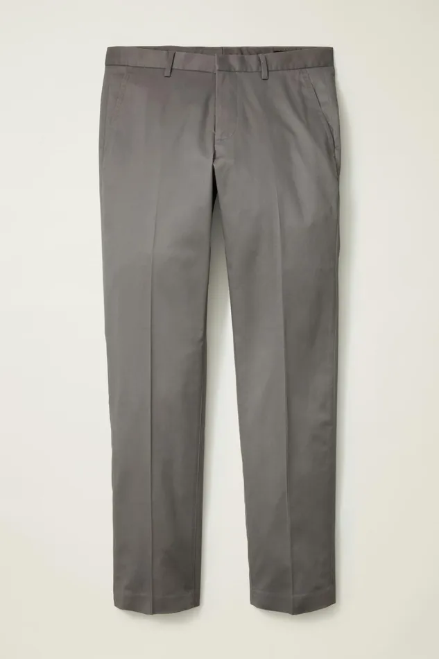 Men Dress Pants Bonobos Weekday Warrior Dress Pants Friday Steel