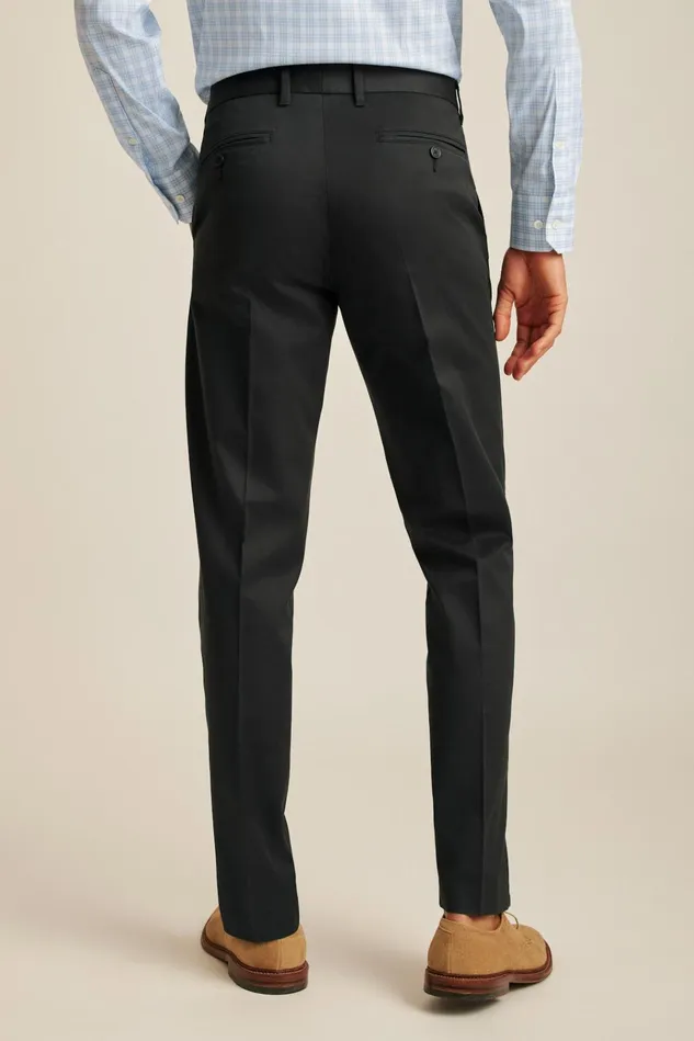 Men Dress Pants Bonobos Weekday Warrior Dress Pants Tuesday Black