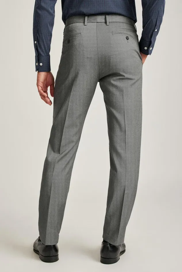 Men Dress Pants Bonobos Weekday Warrior Dress Pants Tuesday Charcoal Yarn Dye