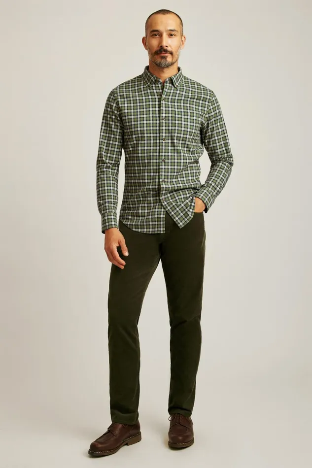 Men Flannels and Shirt Jackets Bonobos Everyday Lightweight Flannel Shirt Forest Green Navy Plaid Men Flannels and Shirt Jackets Bonobos Everyday Lightweight Flannel Shirt Forest Green Navy Plaid