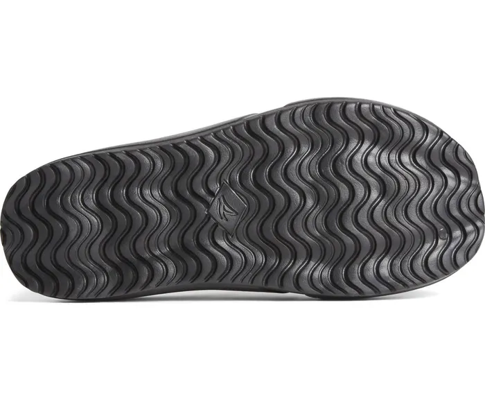 Men Float Slide Sandal Black Sperry Sandals Men Float Slide Sandal Black Sperry Sandals