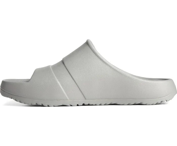 Men Float Slide Sandal Grey Sperry Sandals Men Float Slide Sandal Grey Sperry Sandals
