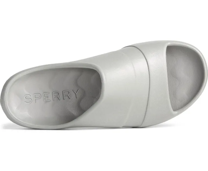 Men Float Slide Sandal Grey Sperry Sandals Men Float Slide Sandal Grey Sperry Sandals