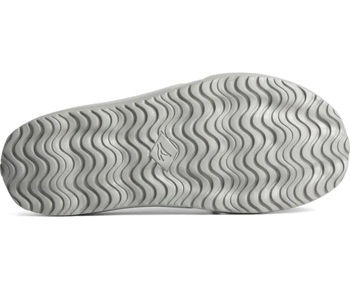 Men Float Slide Sandal Grey Sperry Sandals Men Float Slide Sandal Grey Sperry Sandals