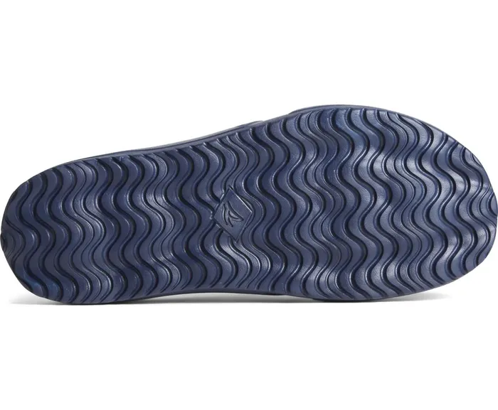 Men Float Slide Sandal Navy Sperry Sandals Men Float Slide Sandal Navy Sperry Sandals