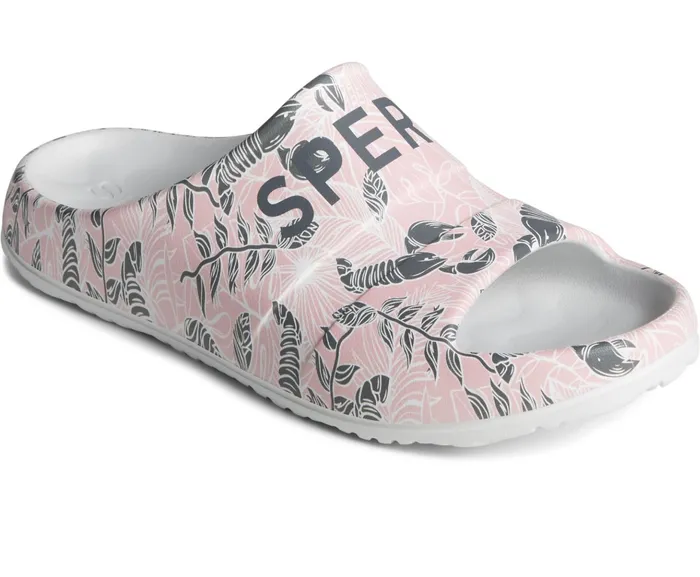 Men Float Slide Sandal Pink Sperry Sandals Men Float Slide Sandal Pink Sperry Sandals