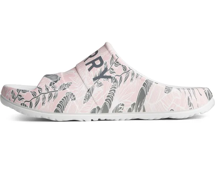 Men Float Slide Sandal Pink Sperry Sandals Men Float Slide Sandal Pink Sperry Sandals