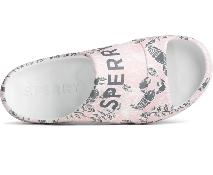 Men Float Slide Sandal Pink Sperry Sandals Men Float Slide Sandal Pink Sperry Sandals