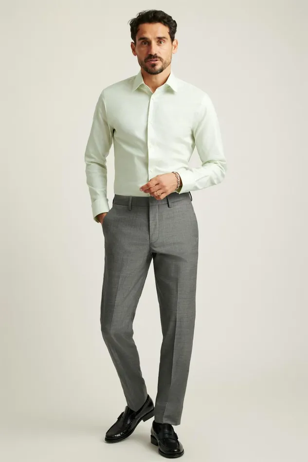 Men Formal Dress Shirts Bonobos Jetsetter Premium Dress Shirt Mint Green Dobby Men Formal Dress Shirts Bonobos Jetsetter Premium Dress Shirt Mint Green Dobby